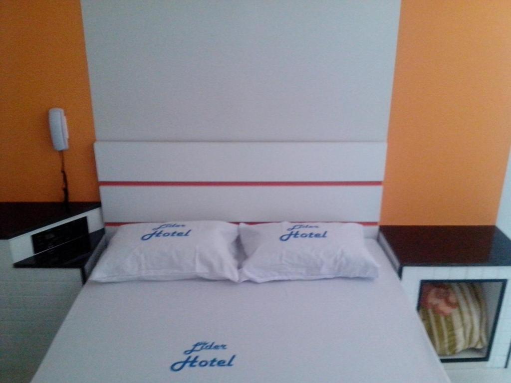  Lider Hotel