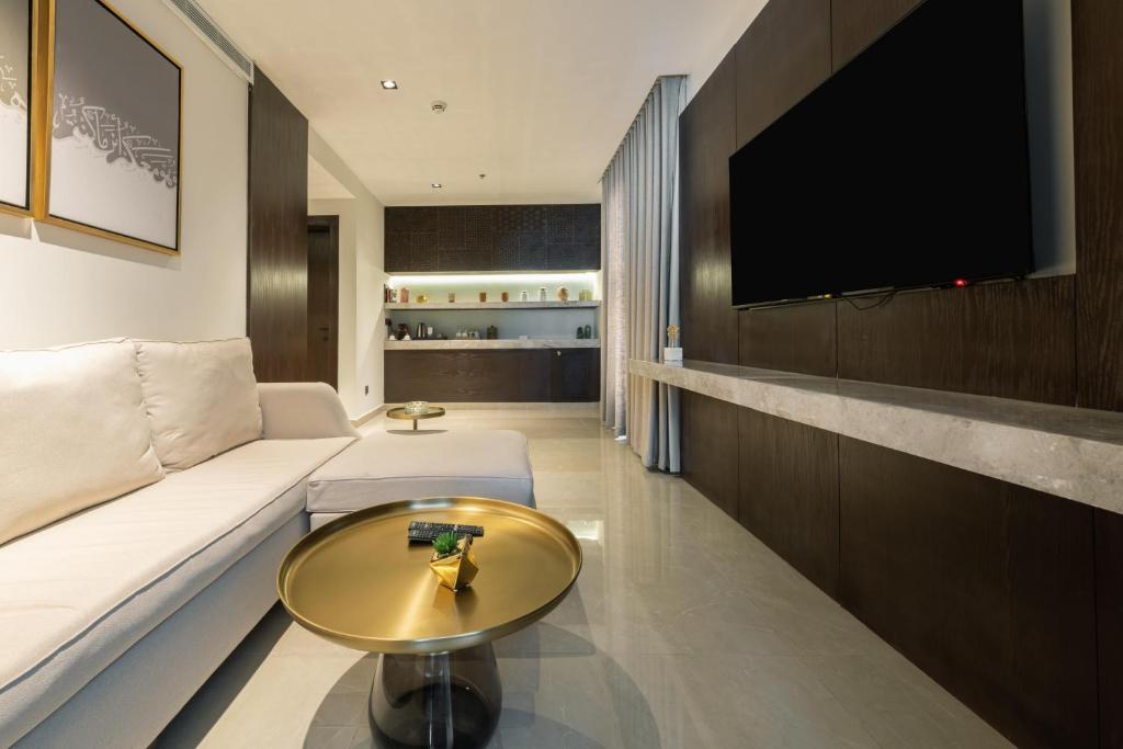 Tajreed Suites - Two-Bedroom Suite