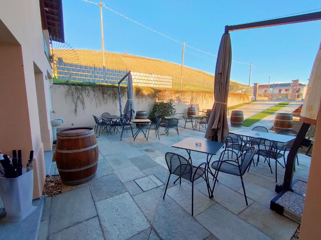 Cascina BELLONUOVO - 3