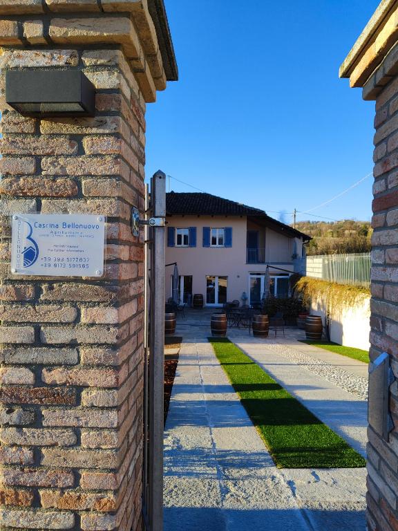 Cascina BELLONUOVO