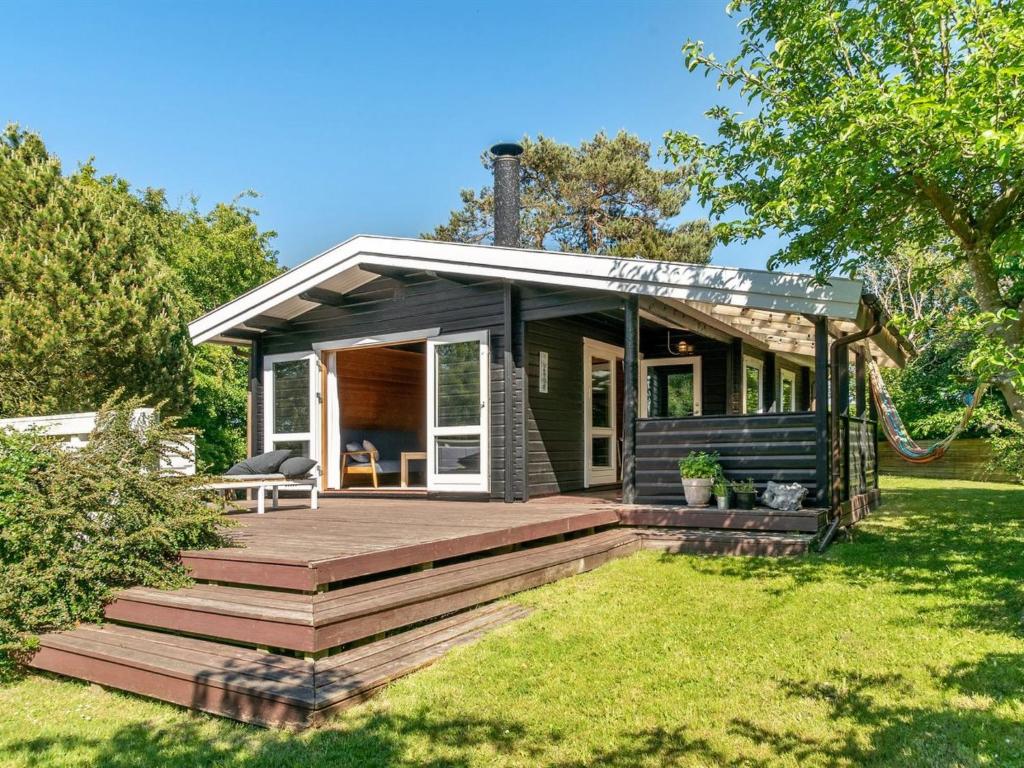 Fotografie z fotogalerie ubytování Holiday Home Silke - 400m from the sea in Sealand by Interhome v destinaci Store Fuglede