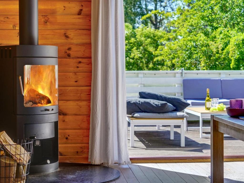 Fotografie z fotogalerie ubytování Holiday Home Silke - 400m from the sea in Sealand by Interhome v destinaci Store Fuglede