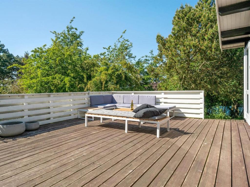 Fotografie z fotogalerie ubytování Holiday Home Silke - 400m from the sea in Sealand by Interhome v destinaci Store Fuglede