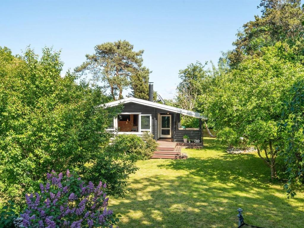 Fotografie z fotogalerie ubytování Holiday Home Silke - 400m from the sea in Sealand by Interhome v destinaci Store Fuglede