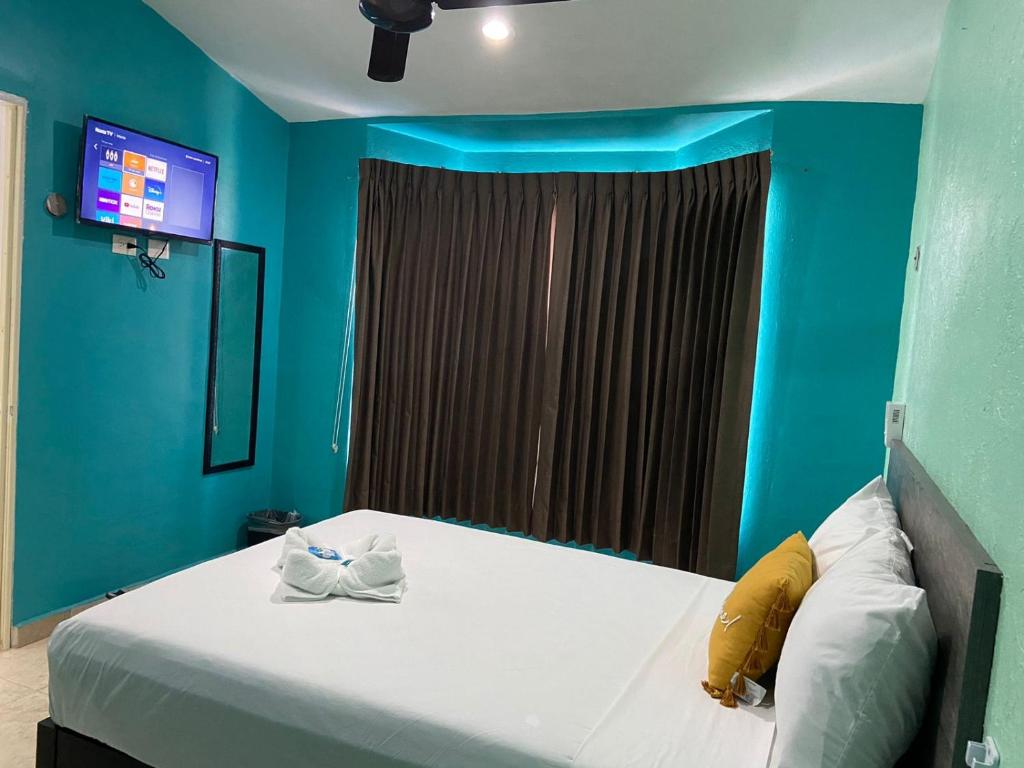 Hotel Murallas Capital