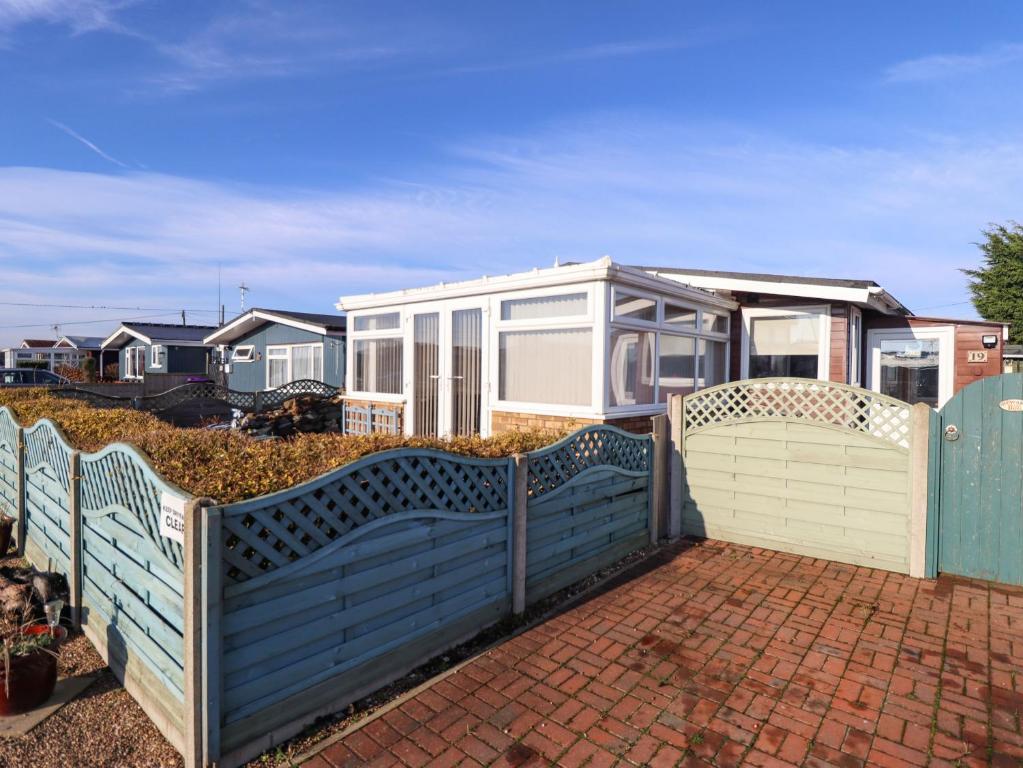 19 Grace Crescent, Skegness (updated prices 2024)