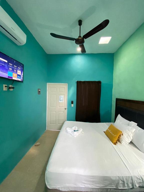 Hotel Murallas Capital