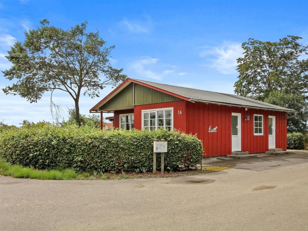 Holiday Home Aike by Interhome - Housity