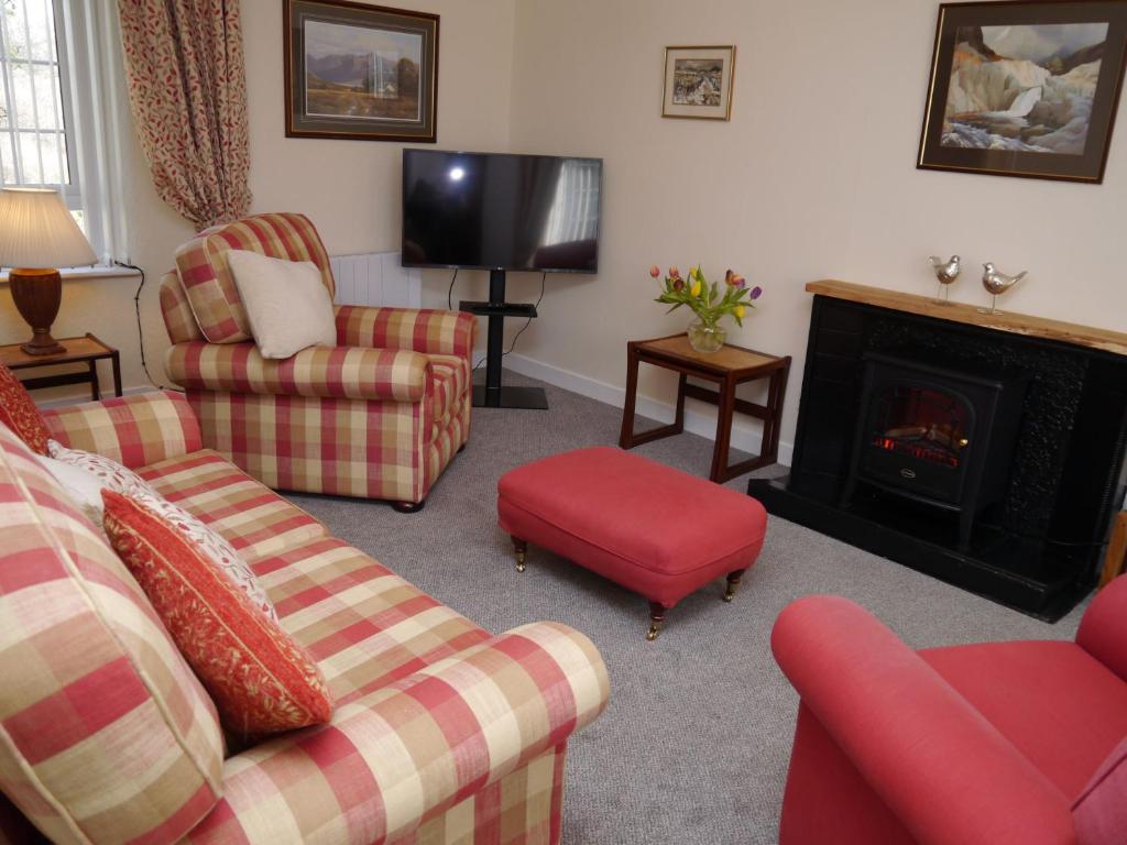 Courtyard Cottage, Castle Douglas (updated prices 2024)