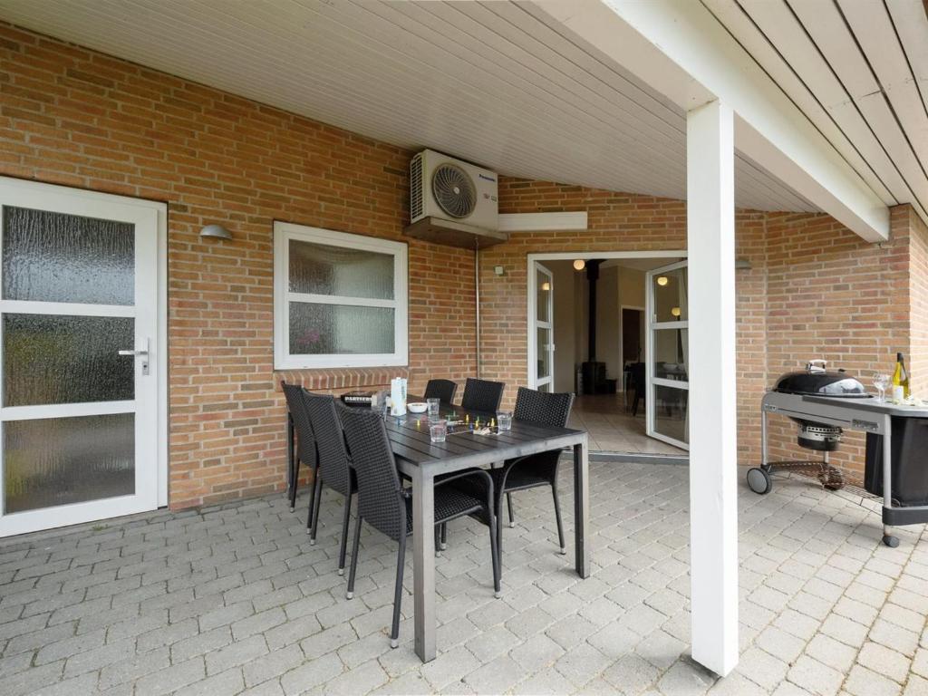 Fotografie z fotogalerie ubytování Holiday Home Najdenka - 25km from the sea by Interhome v destinaci Toftlund
