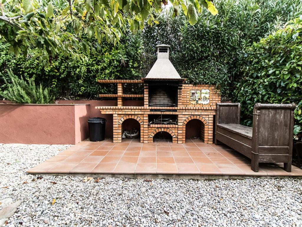 Fotografie z fotogalerie ubytování Villa La Perla by Interhome v destinaci Peralada