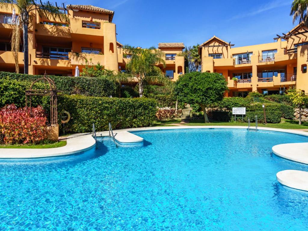 Apartment Retiro de Bel Air by Interhome, Estepona (updated prices 2024)
