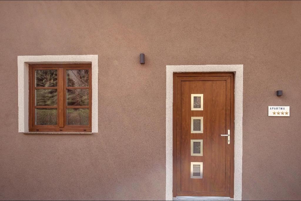 Fotografie z fotogalerie ubytování Landena Apartments Lendava v destinaci Lendava