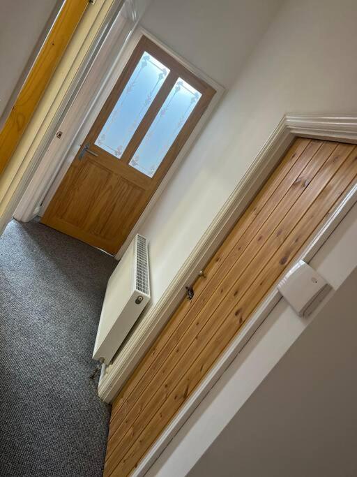 Fotografie z fotogalerie ubytování Cosy apartment near Newcastle v destinaci Gateshead