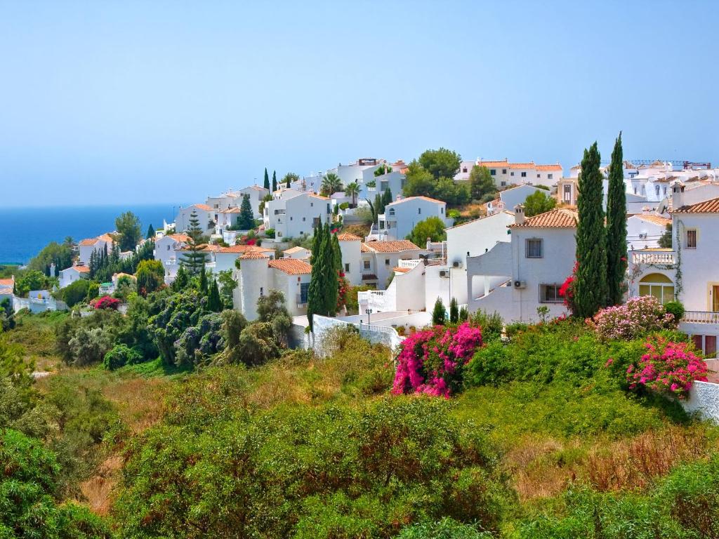 Táj Show holiday homes közelében