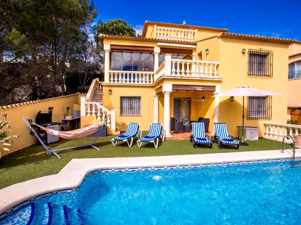 Holiday Home Sajolida by Interhome, Adsubia – Updated 2023 Prices