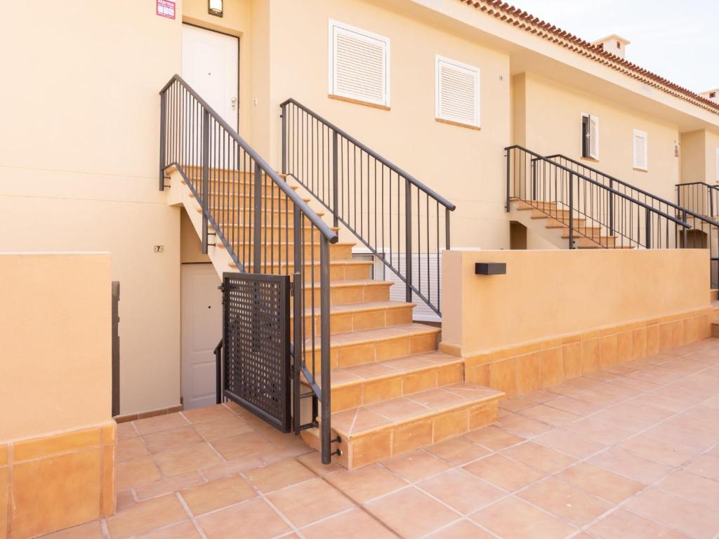 Kép Apartment Playa Negra II by Interhome szállásáról Puerto de Santiagóban a galériában
