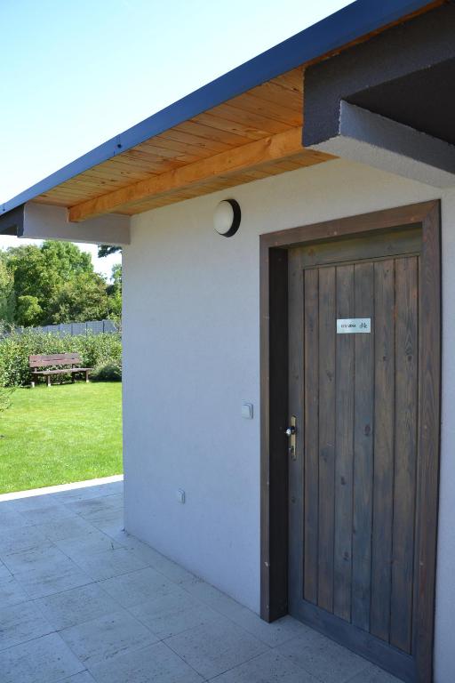 Fotografie z fotogalerie ubytování Apartmany u Polanských v destinaci Bulhary