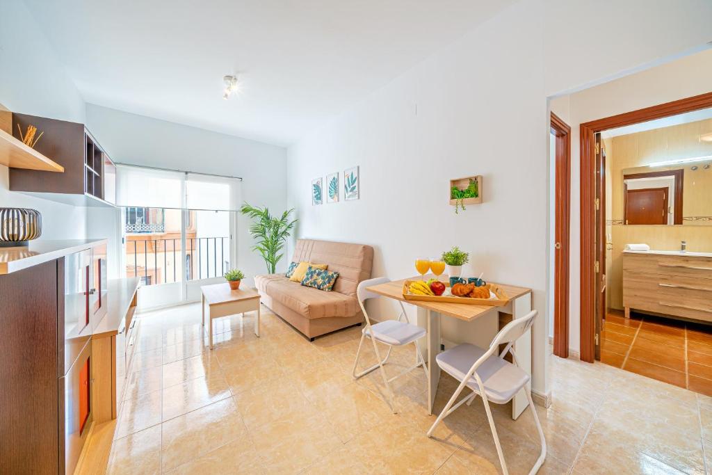 OLD TOWN Cultural Experience, Málaga (aktualisierte Preise für 2024)