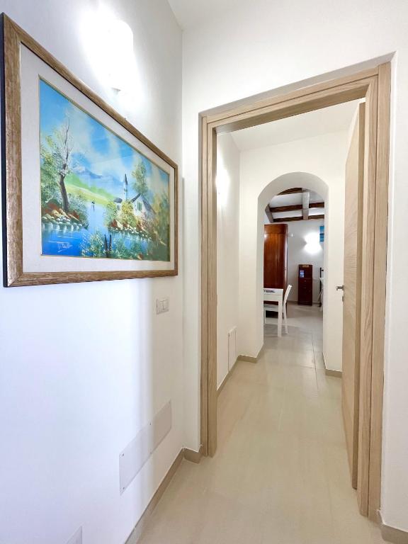 Fotografie z fotogalerie ubytování B&B Casa Desimio ve Vieste