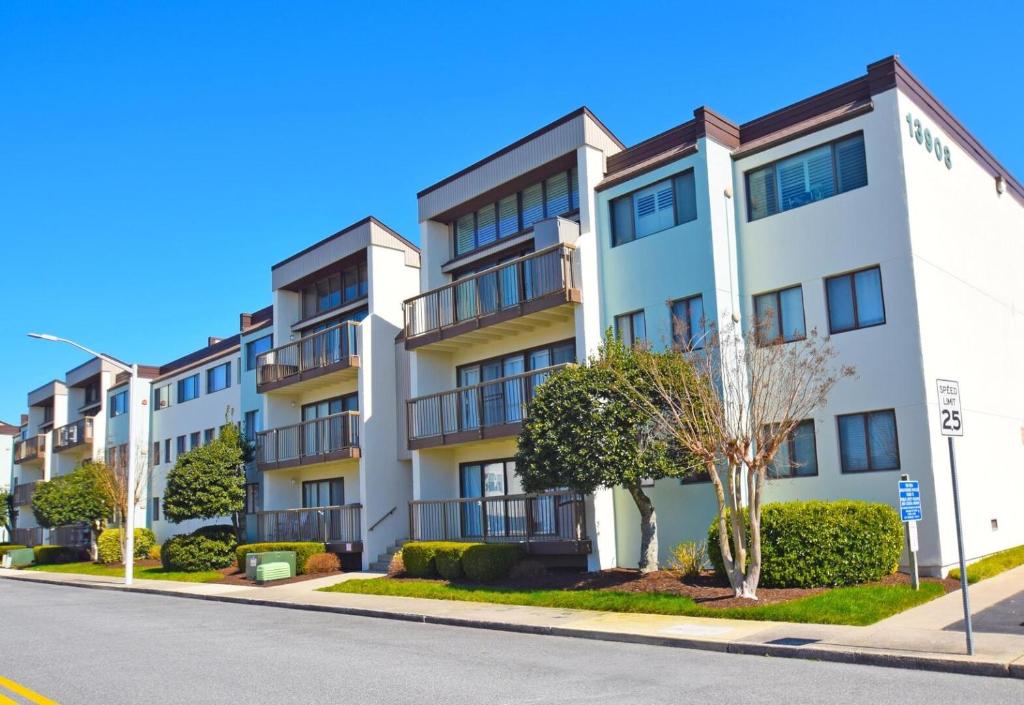 Tiburon 2B condo, Ocean City Updated 2023 Prices