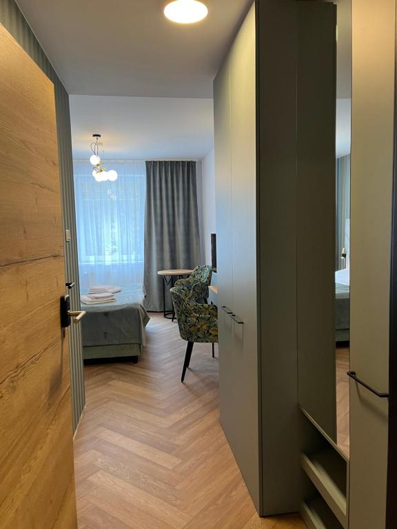 Marta Medical - Standaard Twin Room