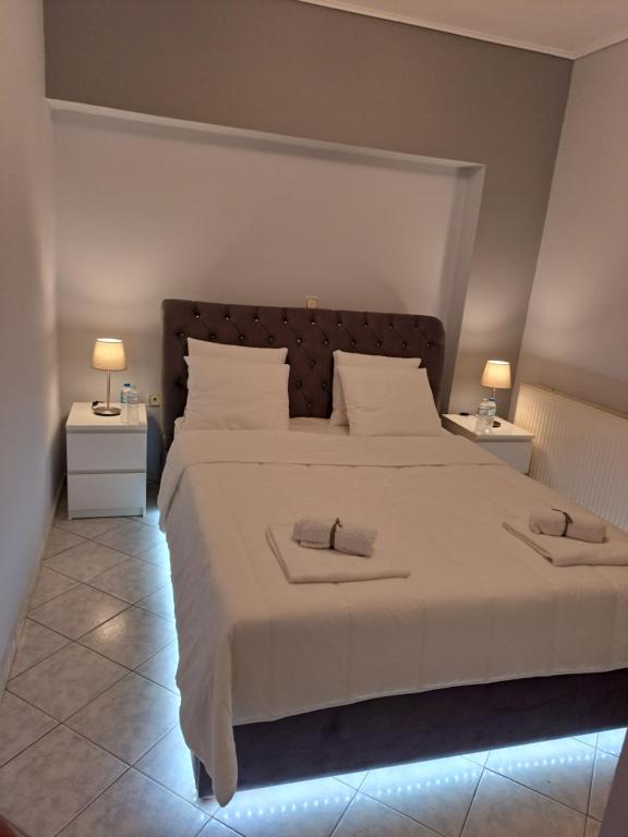 Four seasons apartment - 2