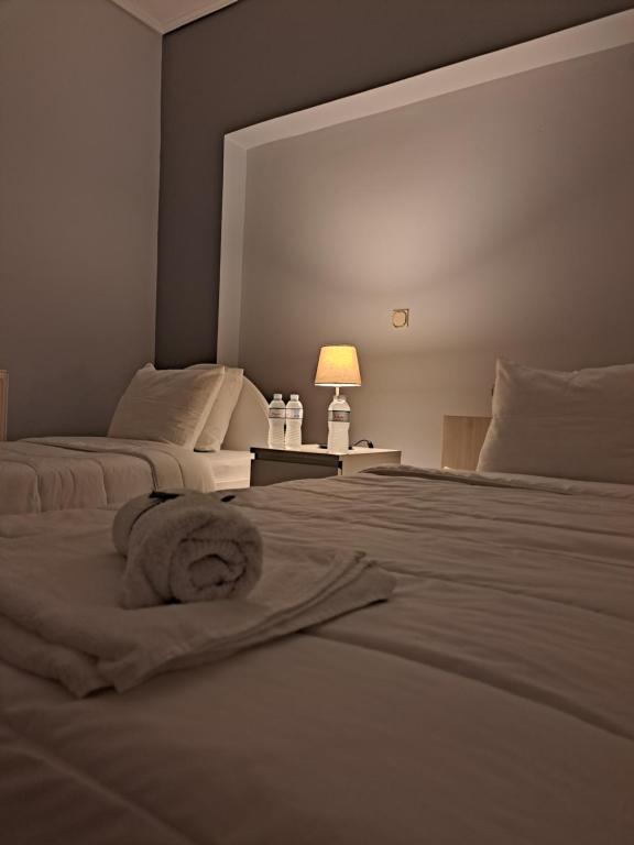 Four seasons apartment - 4