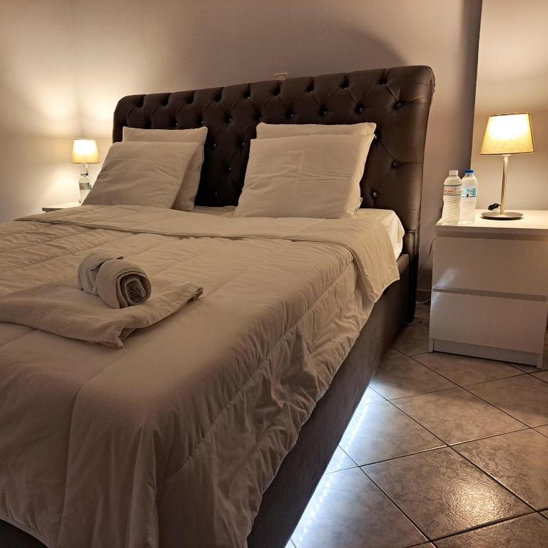 Four seasons apartment - 1