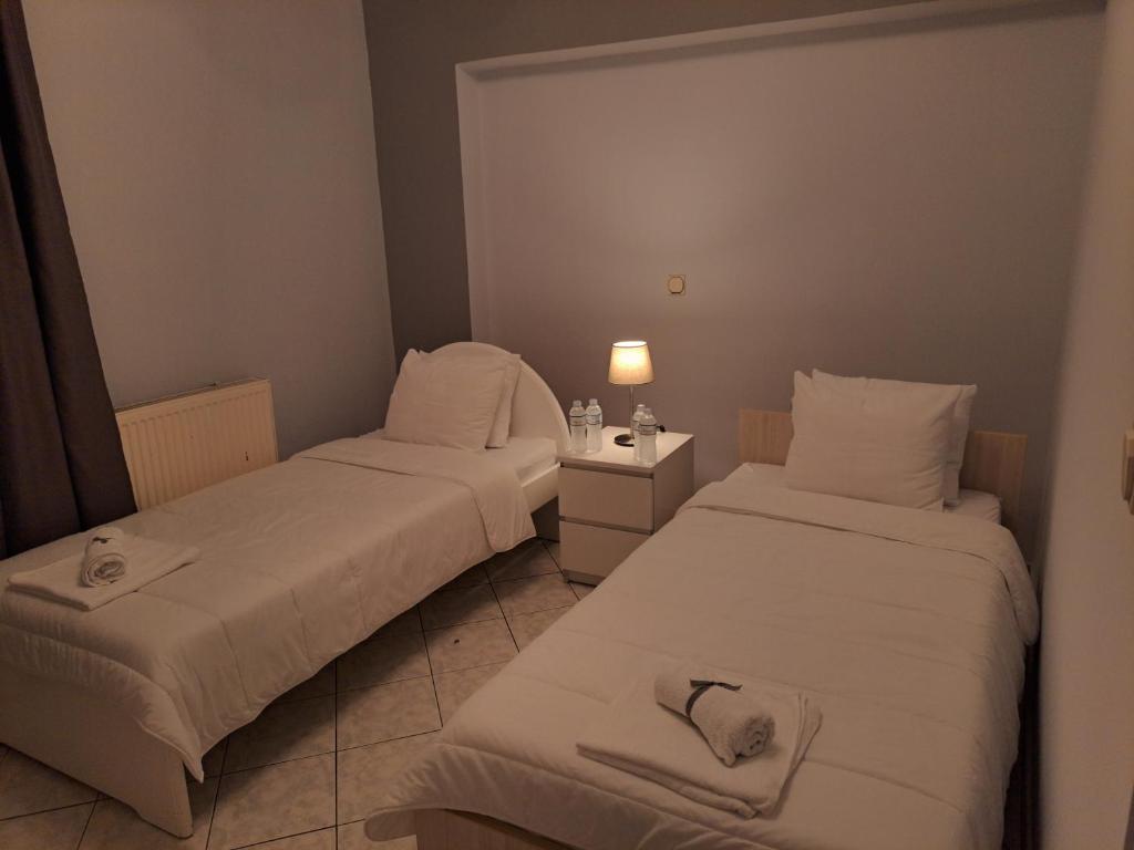 Four seasons apartment - 5