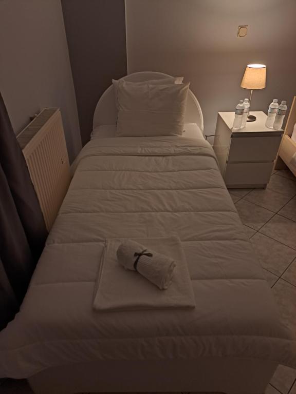 Four seasons apartment - 6