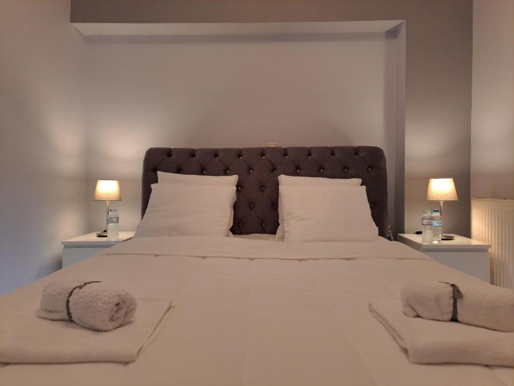 Four seasons apartment - 3