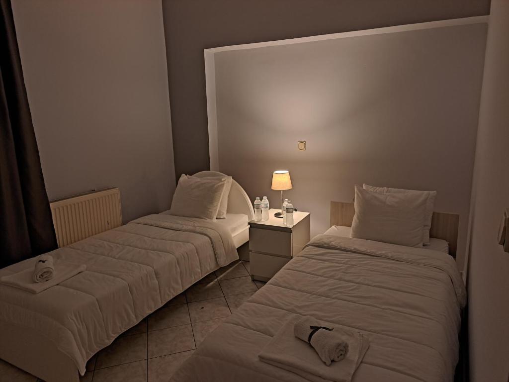 Four seasons apartment - 8