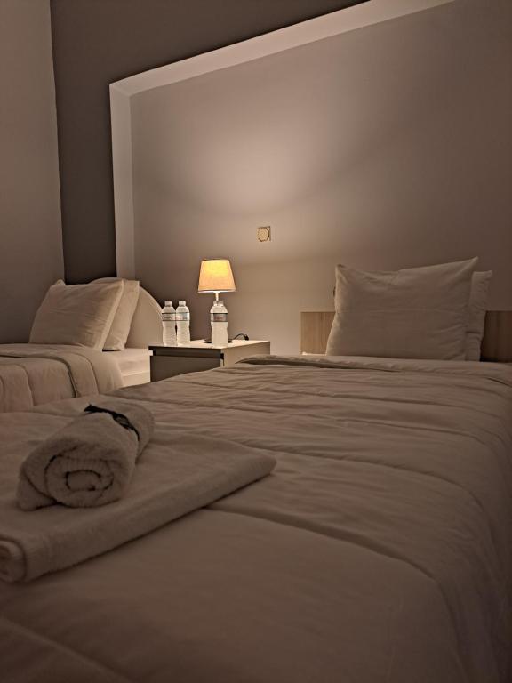 Four seasons apartment - 7