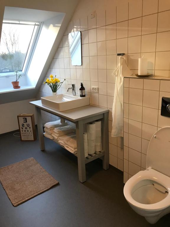 Photo from Hesselhogaard Bed & Breakfast in Grindsted, Syddanmark, Denmark