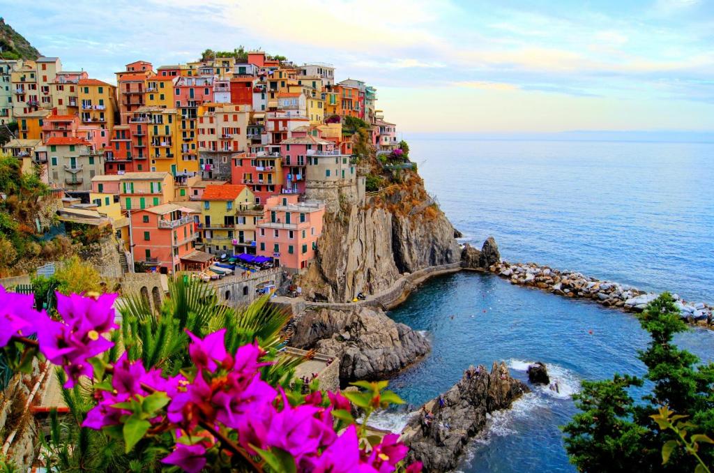 Booking.com: Affittacamere Il Fascino delle Cinque Terre , La Spezia,  Italia - 56 Giudizi degli ospiti . Prenota ora il tuo hotel!