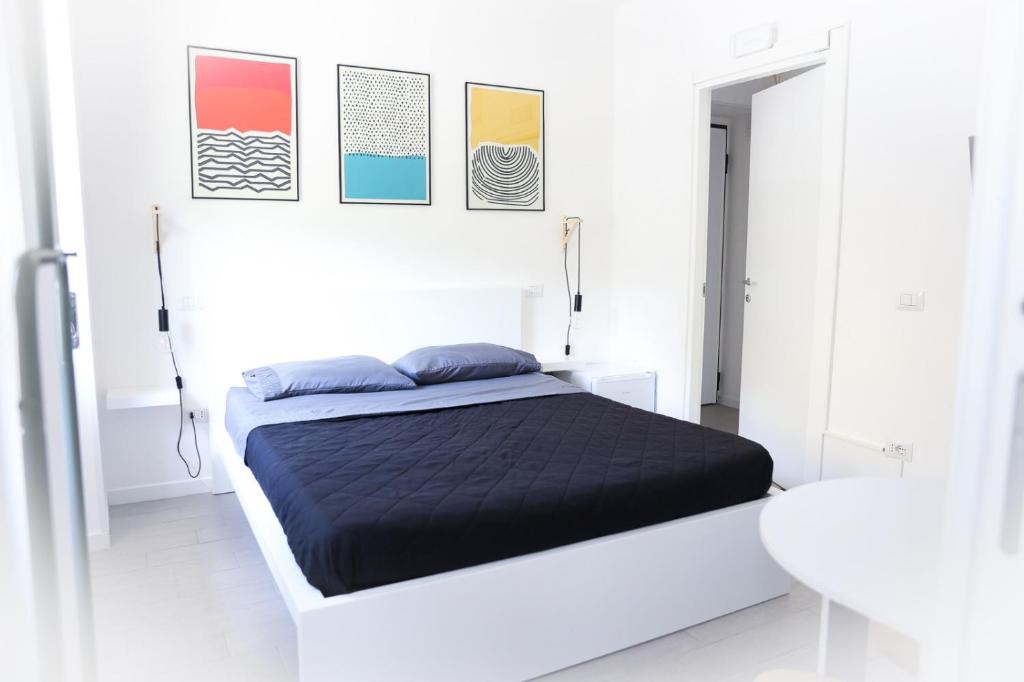 Parco M. Claro a Cagliari - Romantica guest house