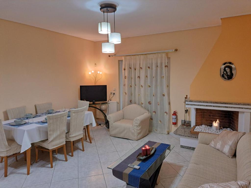 Four seasons apartment - 9