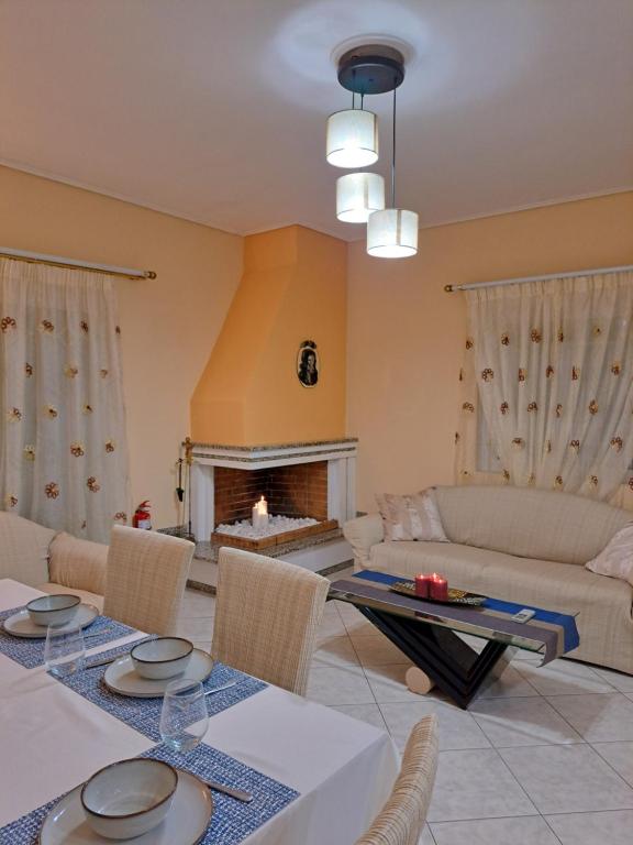 Four seasons apartment - 12