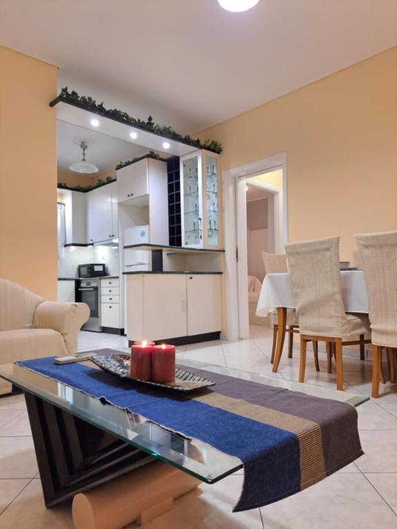 Four seasons apartment - 10