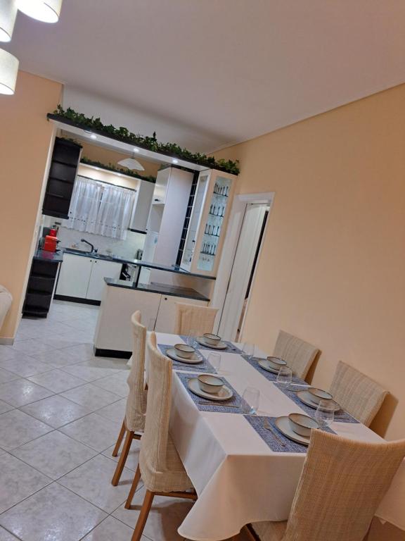 Four seasons apartment - 11