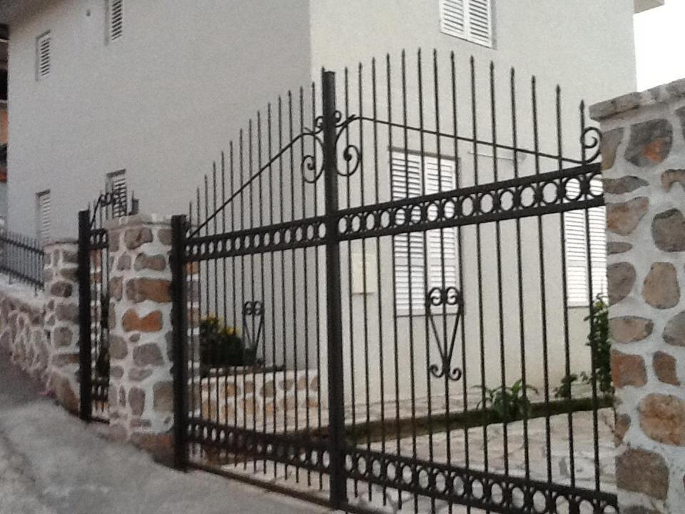 Fotografie z fotogalerie ubytování Villa Mirista v destinaci Luštica