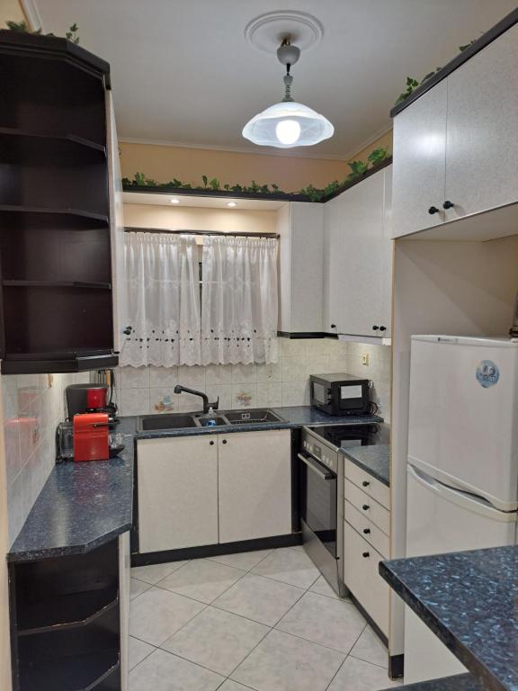 Four seasons apartment - 14