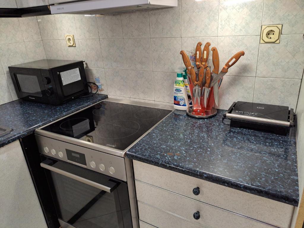 Four seasons apartment - 15