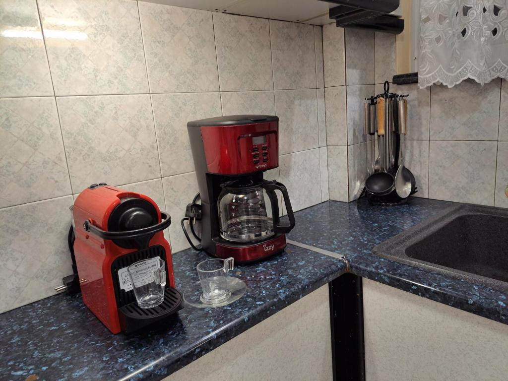 Four seasons apartment - 16