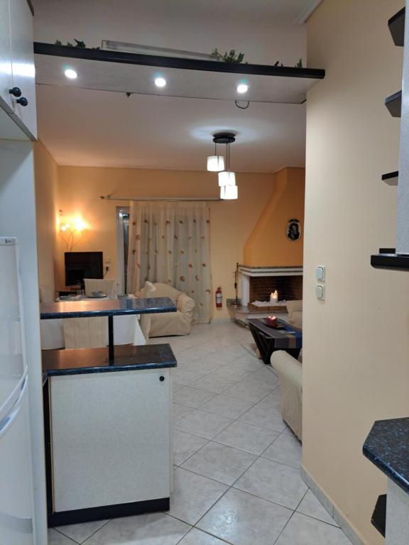 Four seasons apartment - 13