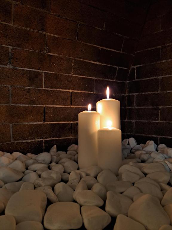 Four seasons apartment - 17