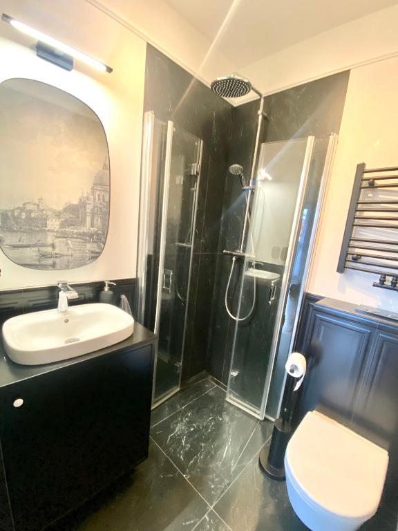 Apartament Szafarnia DeLux - 14