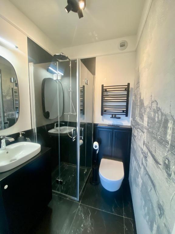 Apartament Szafarnia DeLux - 13