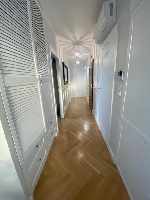 Apartament Szafarnia DeLux - 16